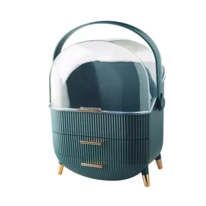 Makeup Box (Green)